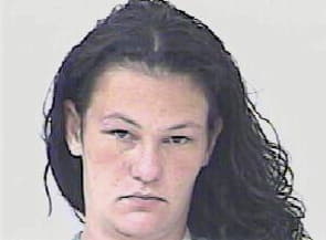 Jaclyn Werner, - St. Lucie County, FL 